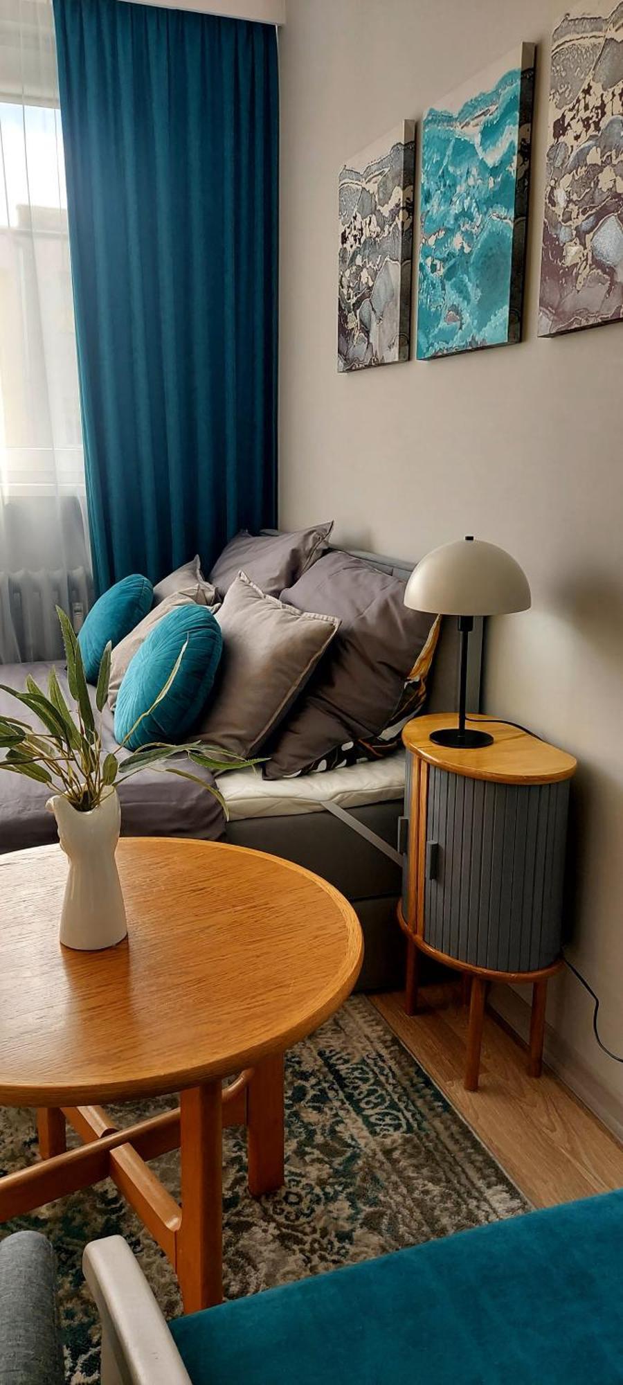 Apartament Wakacyjny Swinoujscie Leilighet Eksteriør bilde